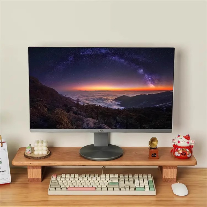 Ergonomic Screen Base Platform - Desk Setup Ergonomics incelemesi ve fiyatı