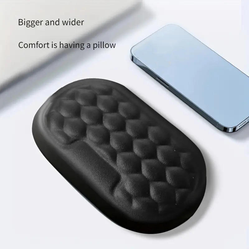 Memory Foam Ergonomic Wrist Su - Desk Setup Ergonomics incelemesi ve fiyatı