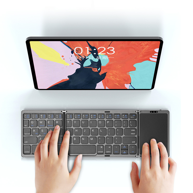 Korean English Mini Portable F - Desk Setup Ipad incelemesi ve fiyatı