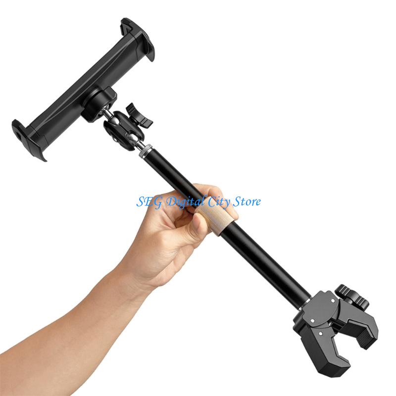 U75B Two Length Adjustable Tab - Desk Setup Tablet incelemesi ve fiyatı