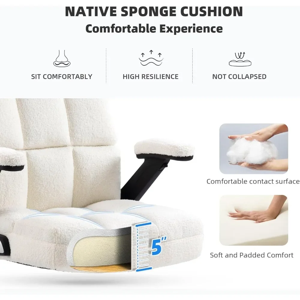 ergonomic high-back desk chair - Desk Setup Ergonomics incelemesi ve fiyatı