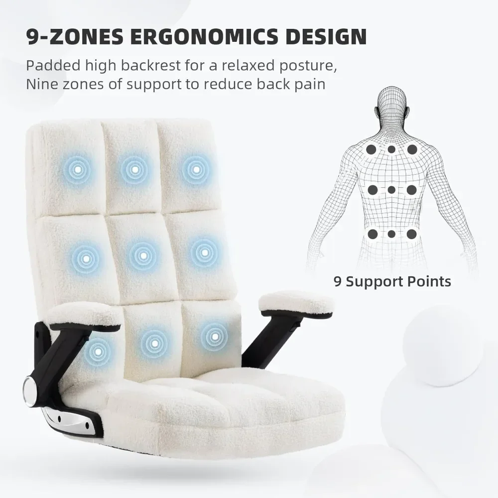 ergonomic high-back desk chair - Desk Setup Ergonomics incelemesi ve fiyatı
